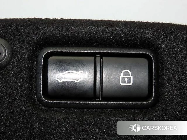 Hyundai Grandeur IG id 4357106 из Кореи 7