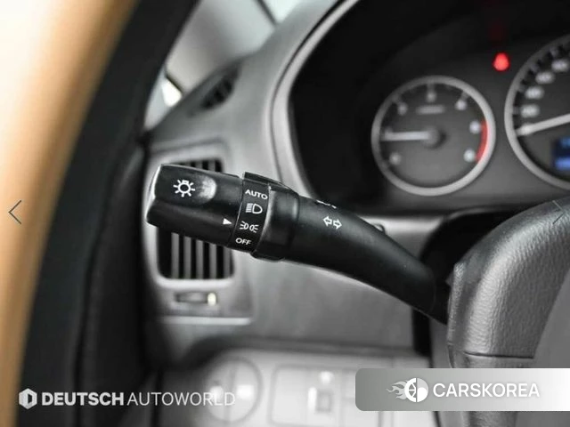 Hyundai The New Grand Starex id 4326002 из Кореи 7
