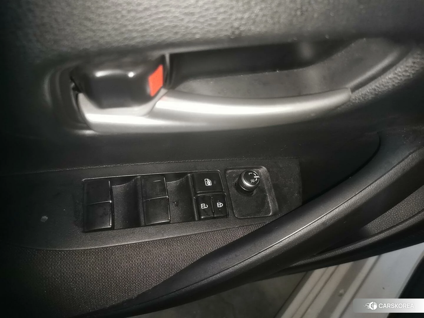 Toyota Corolla id 4510486 из Китая 7
