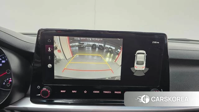 Kia The New K3 2nd generation id 4303246 из Кореи 7