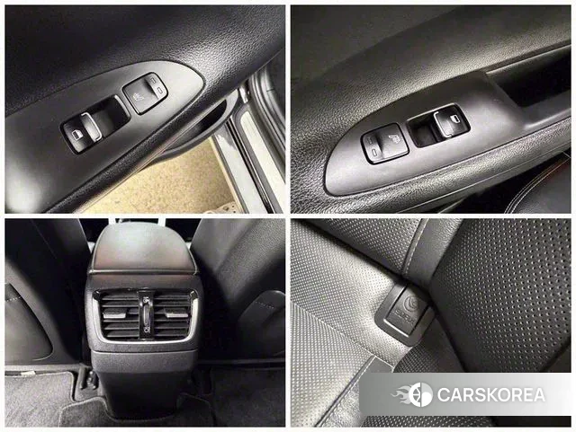 Hyundai Grandeur IG Hybrid id 3233653 из Кореи 7