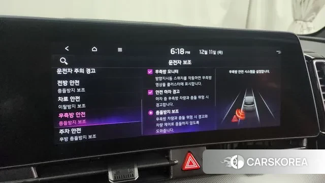 Kia Sportage 5th Generation id 3468126 из Кореи 7