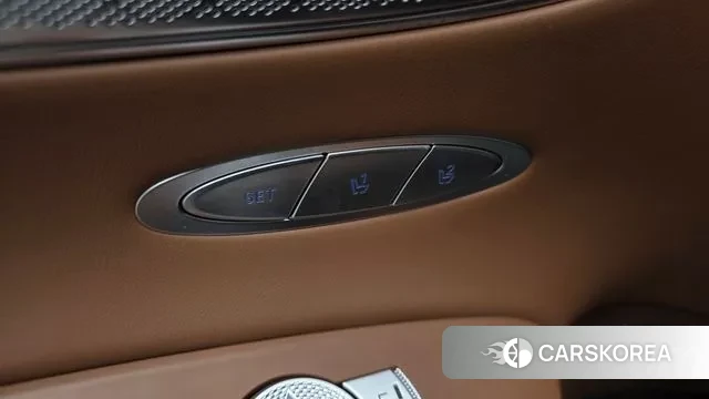 Genesis GV70 id 3448266 из Кореи 7