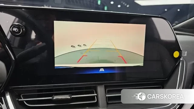 Chevrolet (GM Daewoo) Trax Crossover id 3664501 из Кореи 7