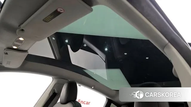 Tesla Model Y id 3290724 из Кореи 7