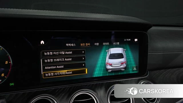 Mercedes-Benz E-Class W213 id 3865882 из Кореи 7