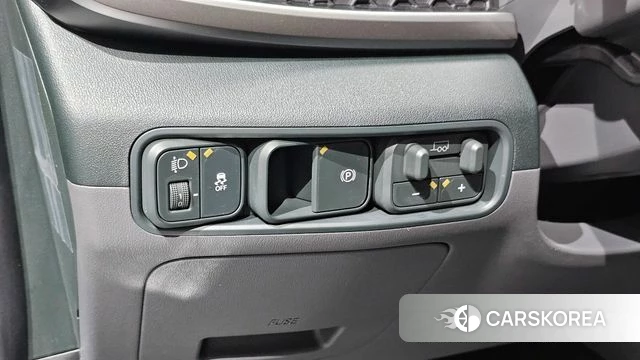 Kia Tasman id 4177545 из Кореи 7