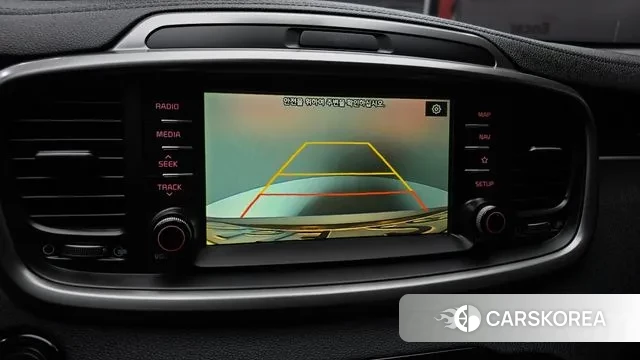 Kia The New Sorento id 3687413 из Кореи 7