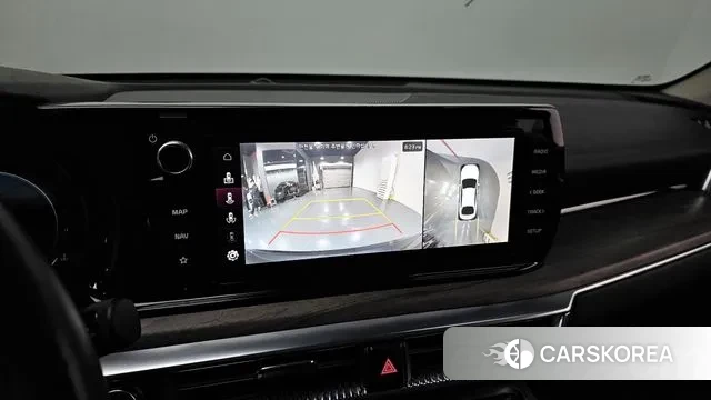 Kia K5 3rd generation id 3427936 из Кореи 7