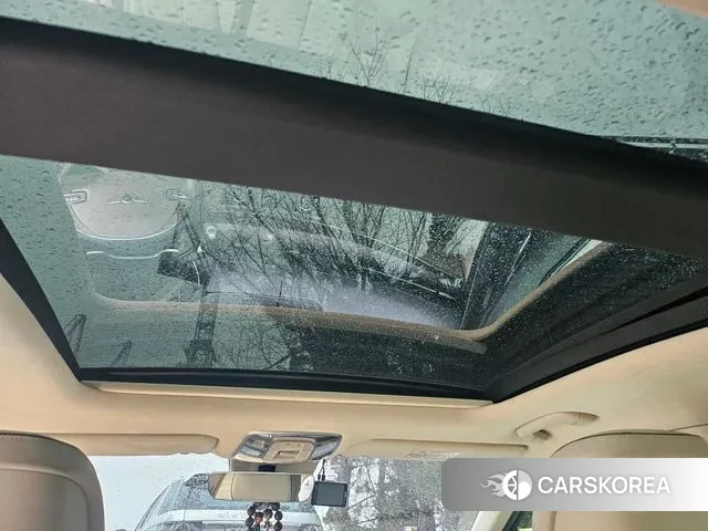 Genesis G80 (RG3) id 3587473 из Кореи 7