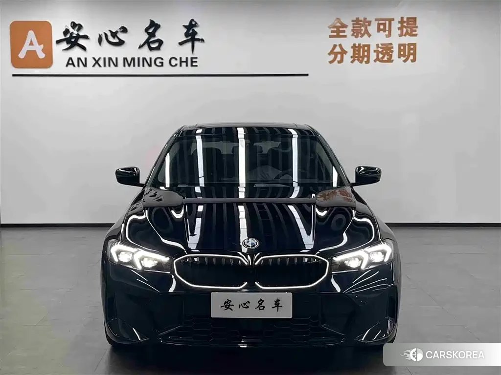 BMW 3 series id 4548397 из Китая 7