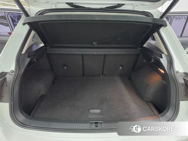 Volkswagen Tiguan second Generation id 4465582 из Кореи 7