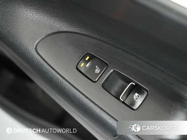 Hyundai The New Grandeur IG id 3852821 из Кореи 7