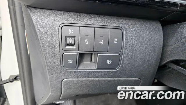 Hyundai Staria id 2646613 из Кореи 7