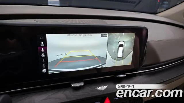 Kia Carnival 4th generation id 2712825 из Кореи 7