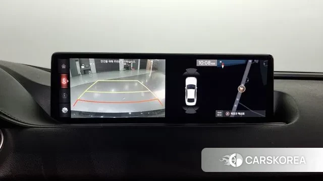 Genesis G80 (RG3) id 2901615 из Кореи 7