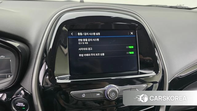 Chevrolet (GM Daewoo) The New Spark id 4230852 из Кореи 7