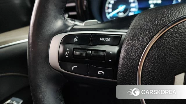 Kia K5 3rd generation id 4316228 из Кореи 7