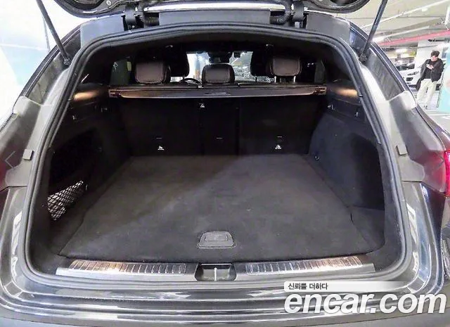 Mercedes-Benz EQC N293 id 2702306 из Кореи 7