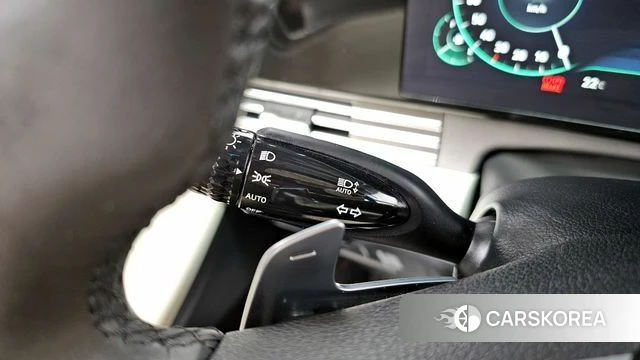 Hyundai The New Grandeur IG id 4388810 из Кореи 7