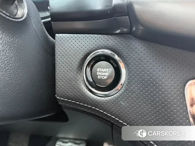 Ssangyong The New Rexton Sports Cannes id 2964952 из Кореи 7