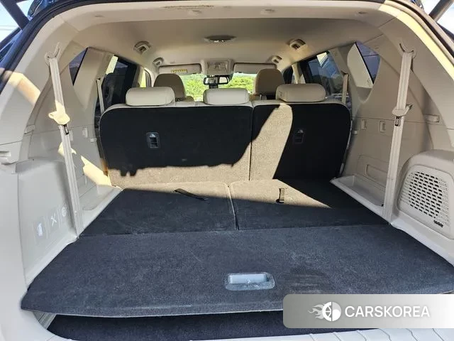 Ssangyong G4 Rexton id 3021088 из Кореи 7