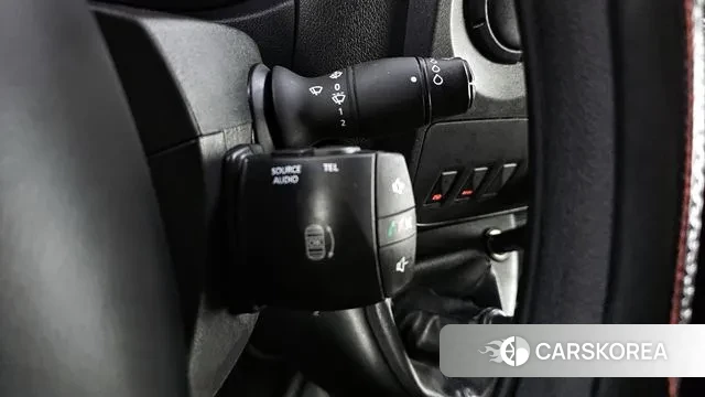 Renault Korea (Samsung) Master id 3396721 из Кореи 7