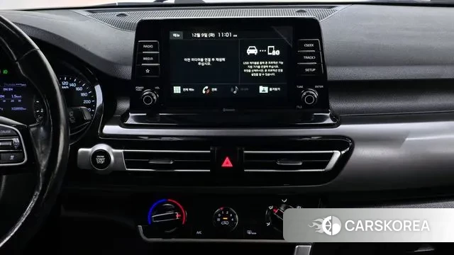 Kia Seltos id 3459699 из Кореи 7