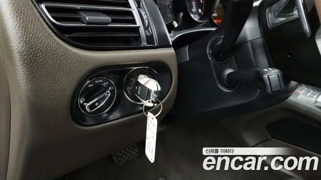 Porsche Macan id 2891521 из Кореи 7