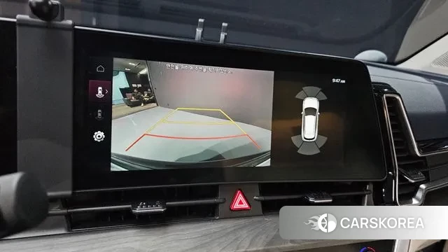 Kia Sportage 5th Generation id 3042577 из Кореи 7