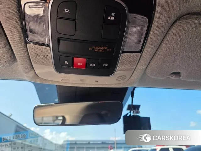 Hyundai Sonata (DN8) id 3053915 из Кореи 7