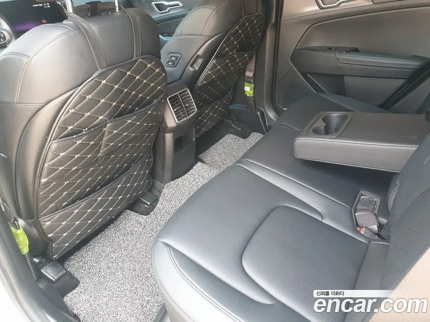 Kia Sportage 5th Generation id 1646547 из Кореи 7