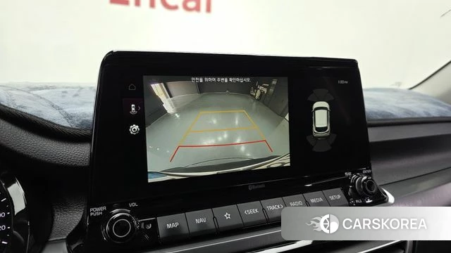 Kia Seltos id 3935233 из Кореи 7