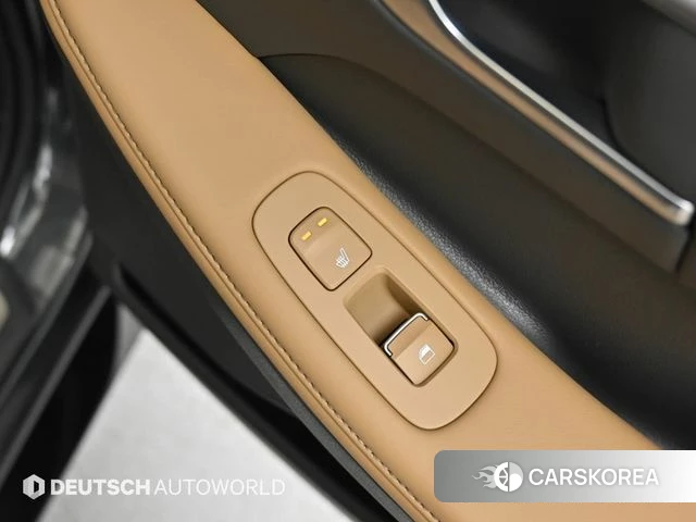 Hyundai Sonata (DN8) id 3904599 из Кореи 7