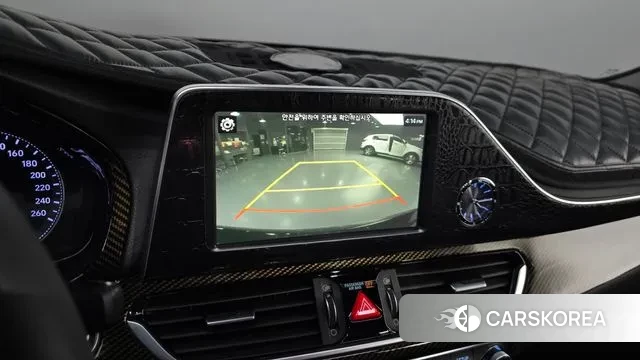 Hyundai Grandeur IG id 3336271 из Кореи 7