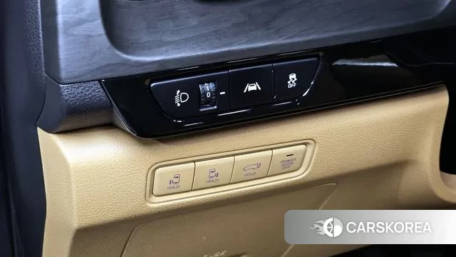 Kia Carnival 4th generation id 3444010 из Кореи 7