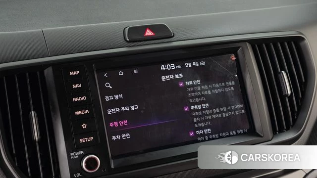 Kia The New Kia Ray id 4768233 из Кореи 7