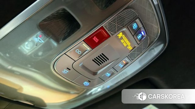 Genesis G80 (RG3) id 4244220 из Кореи 7