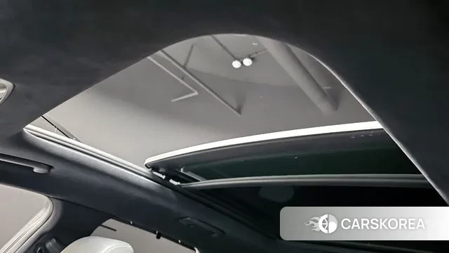 Genesis GV70 id 3421980 из Кореи 7