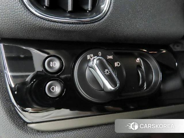 Mini Cooper Countryman id 4887208 из Кореи 7