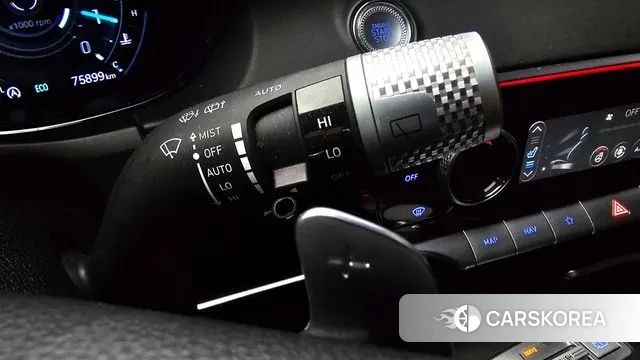 Genesis GV70 id 3545190 из Кореи 7