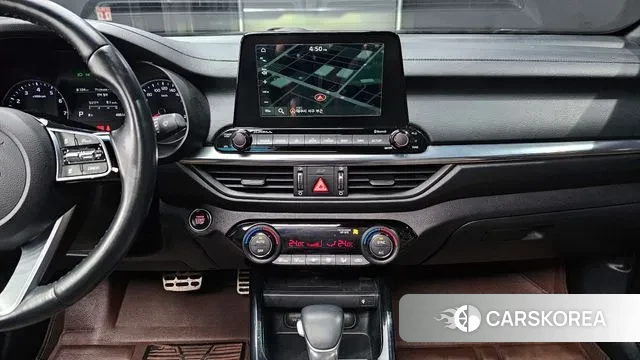 Kia Come New K3 id 3547634 из Кореи 7