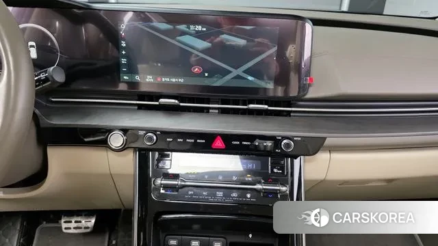 Kia Carnival 4th generation id 3562164 из Кореи 7