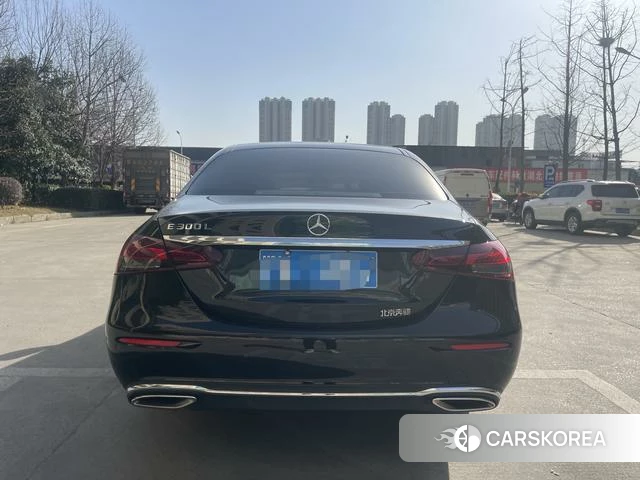 Mercedes-Benz E-class id 4265331 из Китая 7