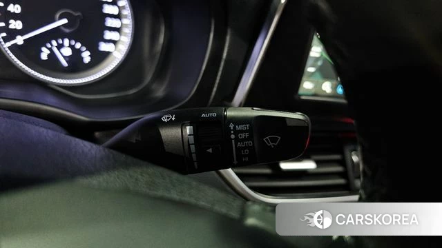 Hyundai Grandeur IG Hybrid id 4667646 из Кореи 7