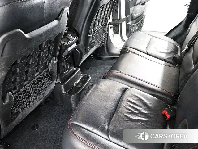 Jeep Wrangler (JL) id 3254246 из Кореи 7