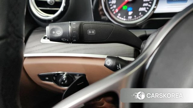Mercedes-Benz E-Class W213 id 3911765 из Кореи 7