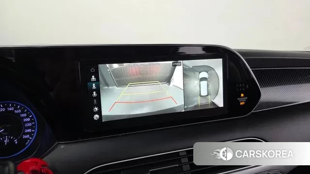 Hyundai Palisade id 3454833 из Кореи 7