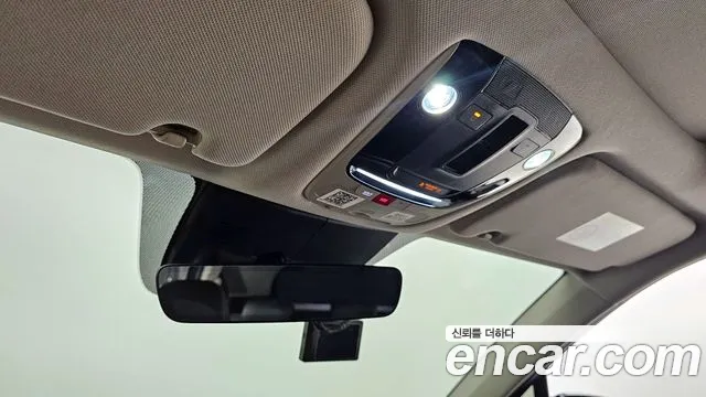 Kia The New Sorento 4th Generation id 2735075 из Кореи 7