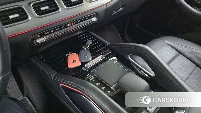 Mercedes-Benz GLE-Class W167 id 4344761 из Кореи 7